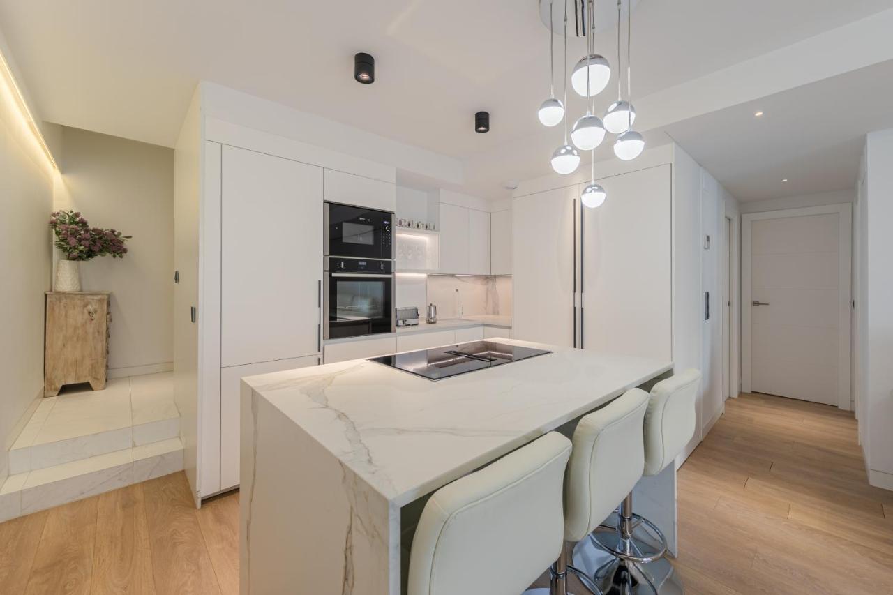 Apartamento Sevilla Centro المظهر الخارجي الصورة