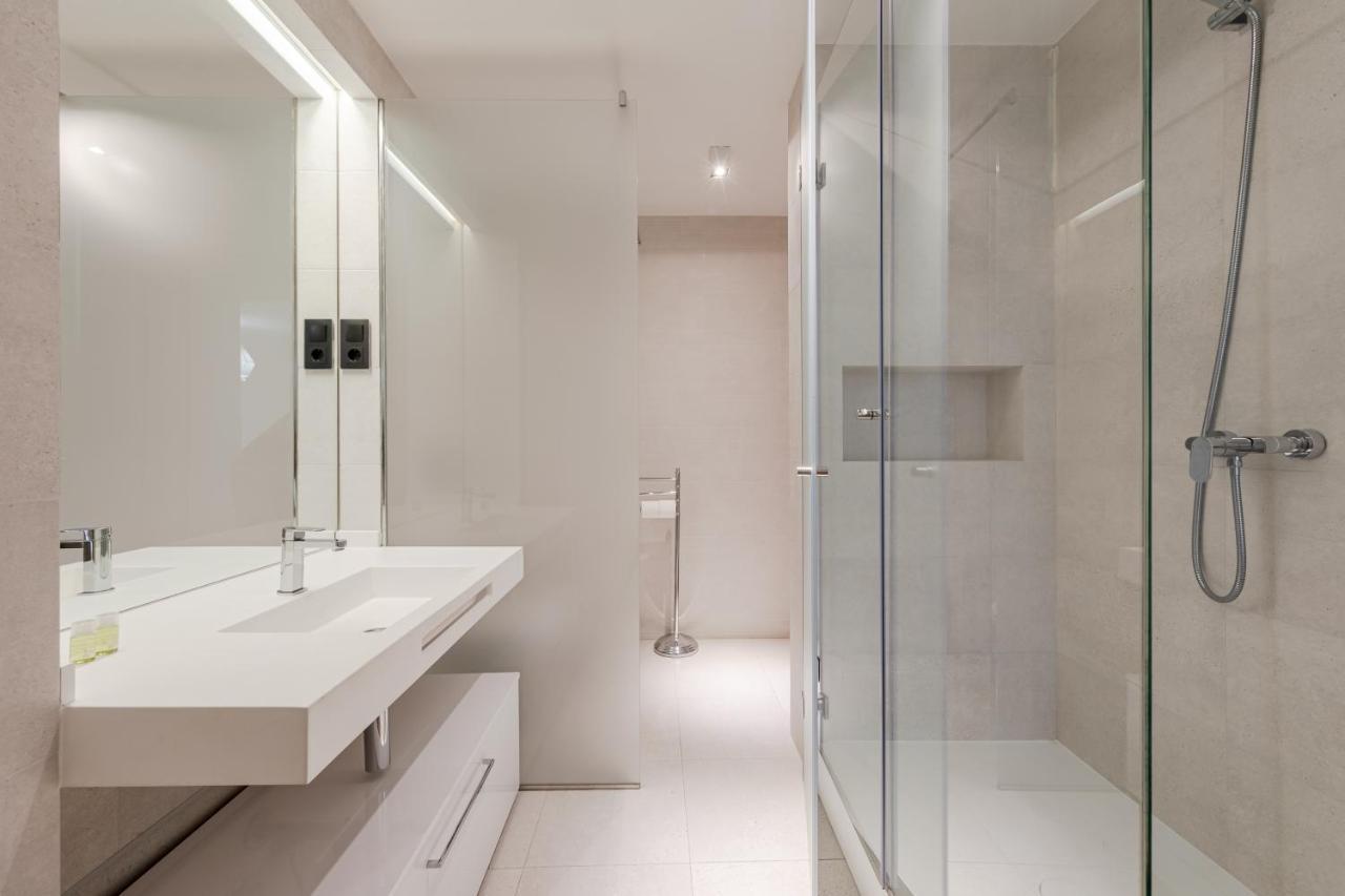 Apartamento Sevilla Centro المظهر الخارجي الصورة