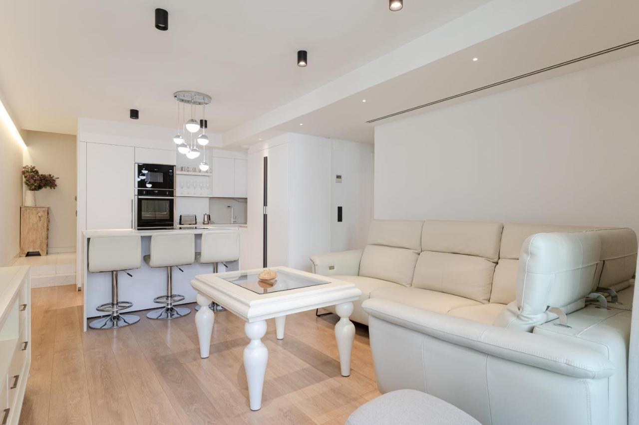 Apartamento Sevilla Centro المظهر الخارجي الصورة