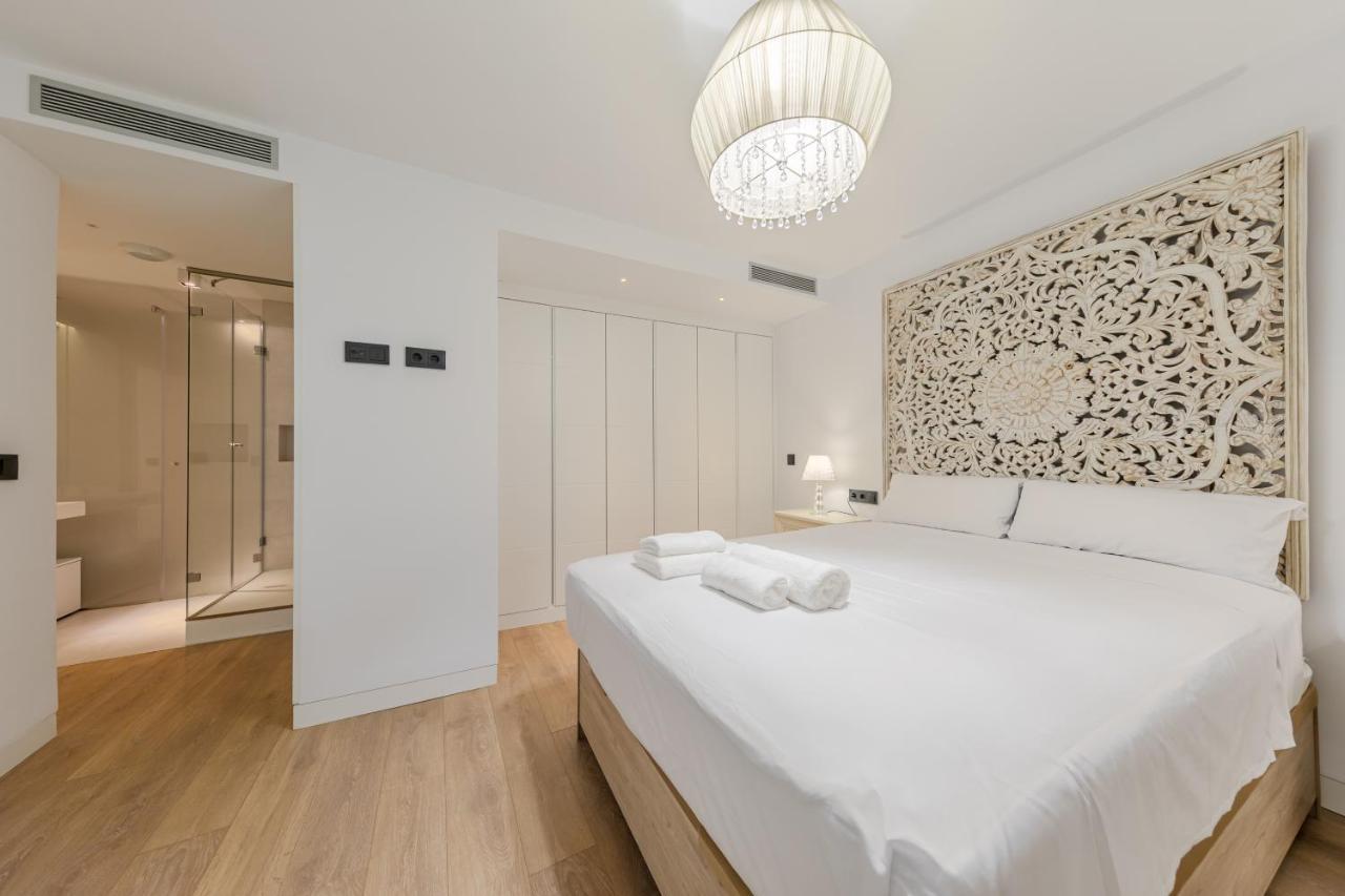 Apartamento Sevilla Centro المظهر الخارجي الصورة