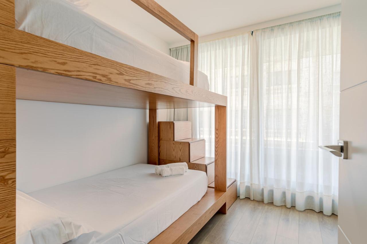 Apartamento Sevilla Centro المظهر الخارجي الصورة