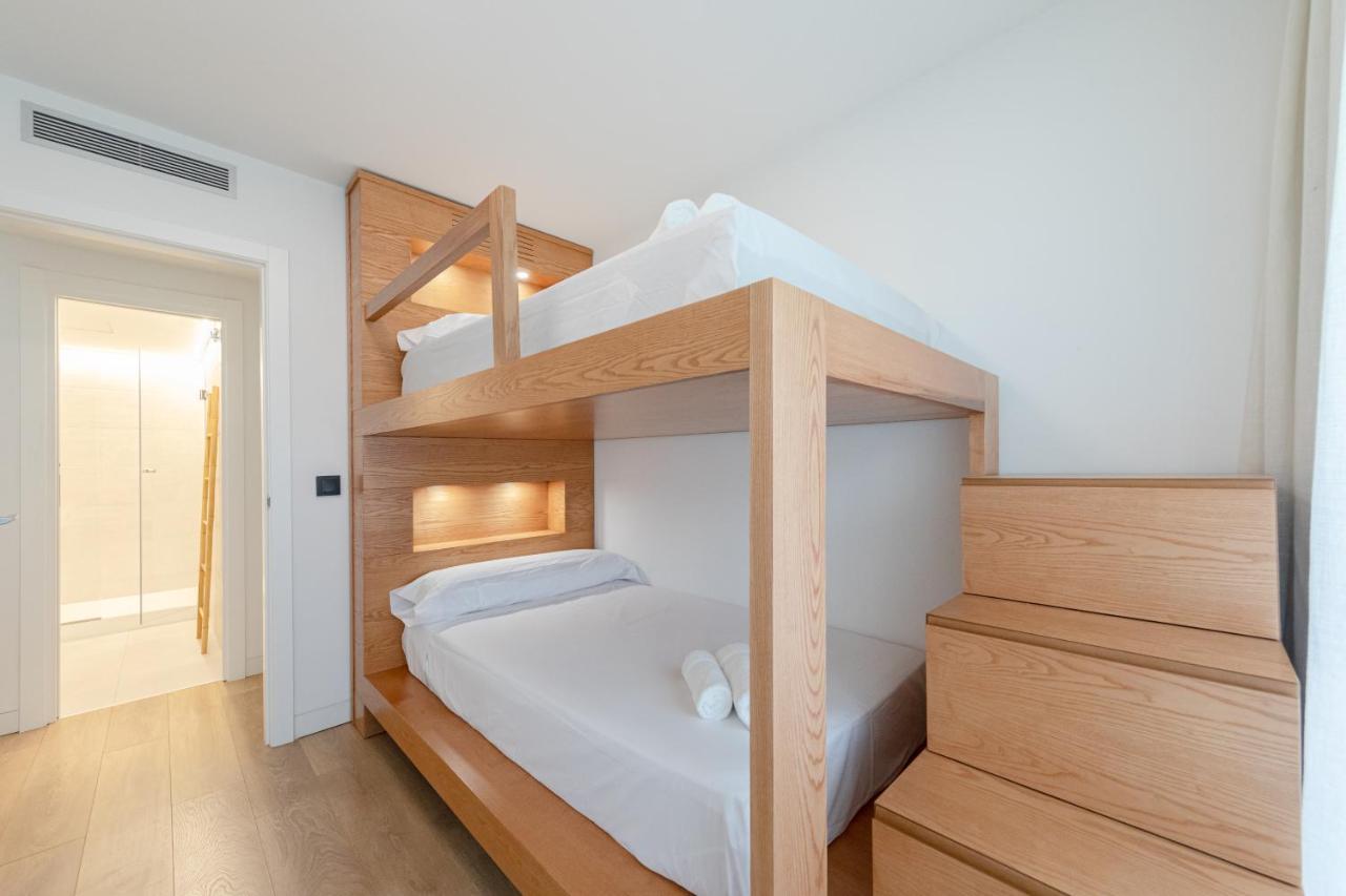 Apartamento Sevilla Centro المظهر الخارجي الصورة