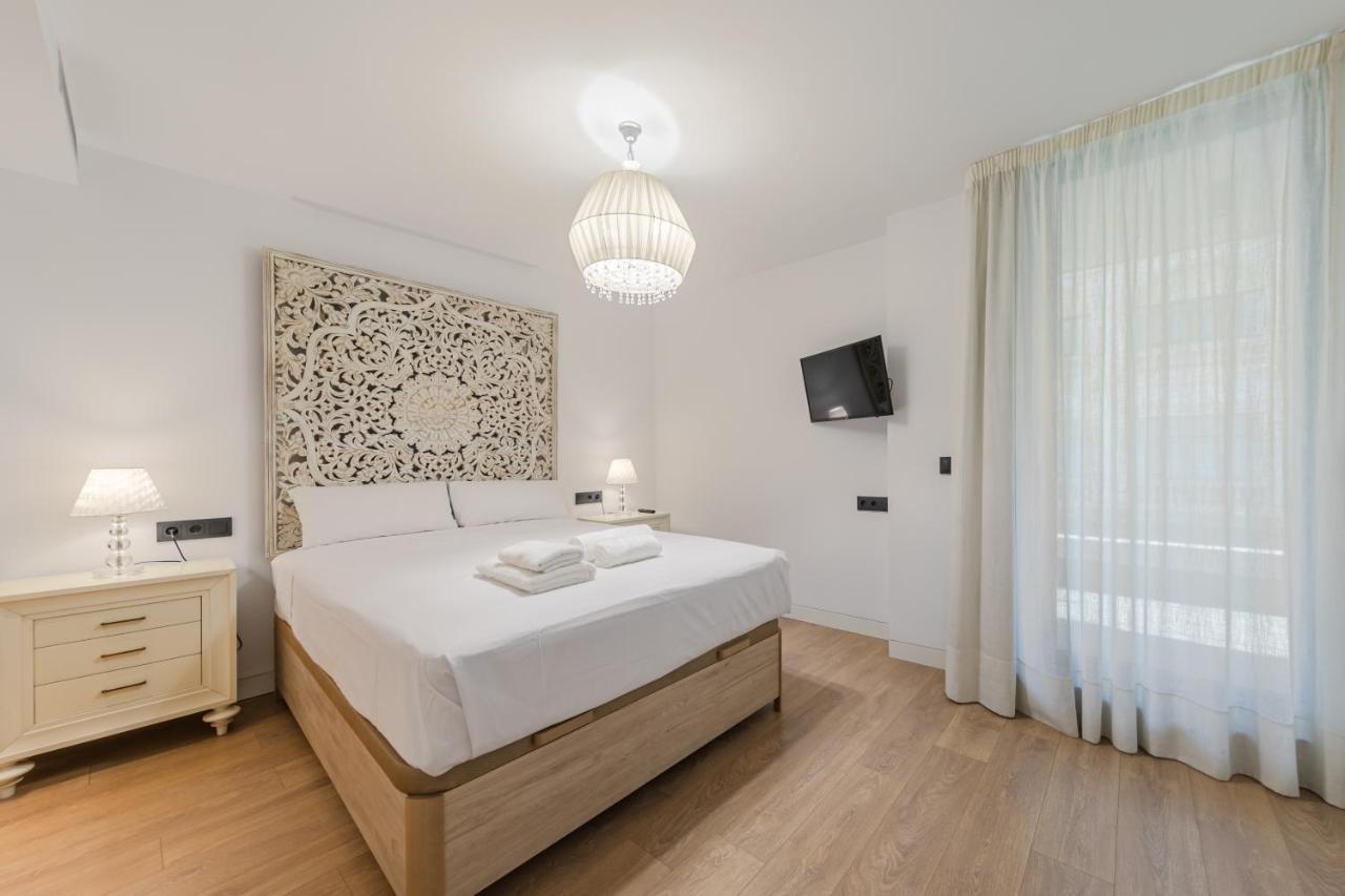 Apartamento Sevilla Centro المظهر الخارجي الصورة