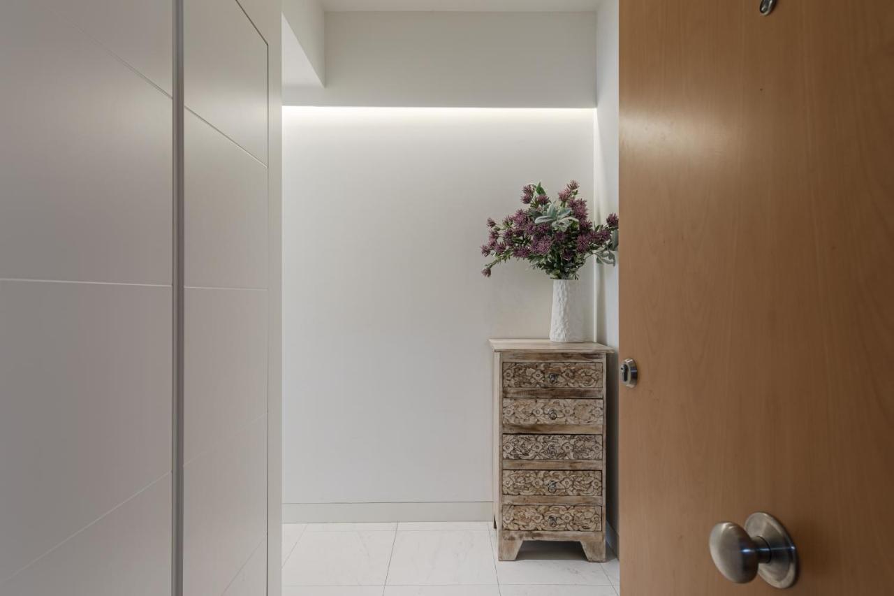 Apartamento Sevilla Centro المظهر الخارجي الصورة